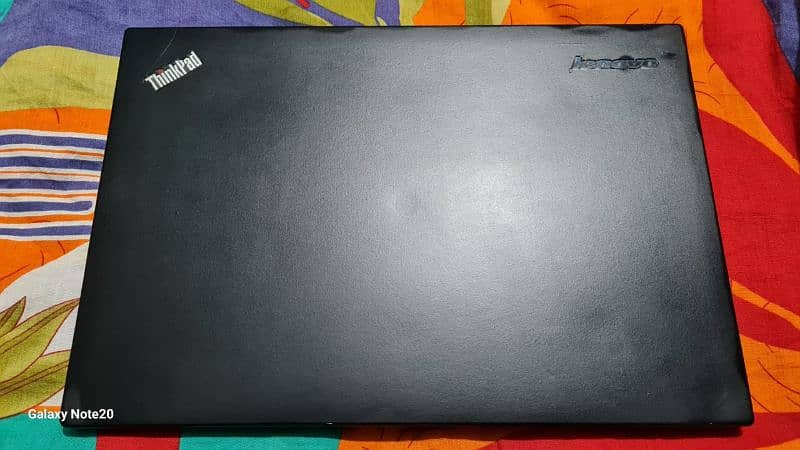 lenovo I5 4th generation 8gb+128ssd 1