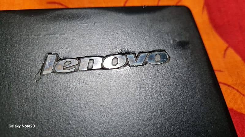 lenovo I5 4th generation 8gb+128ssd 2