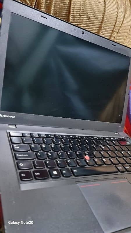 lenovo I5 4th generation 8gb+128ssd 4