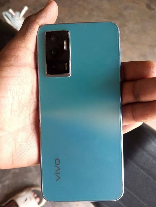 Vivo V23e 1