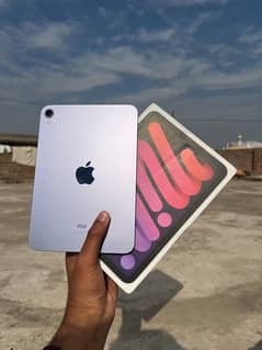 IPAD MINI 6