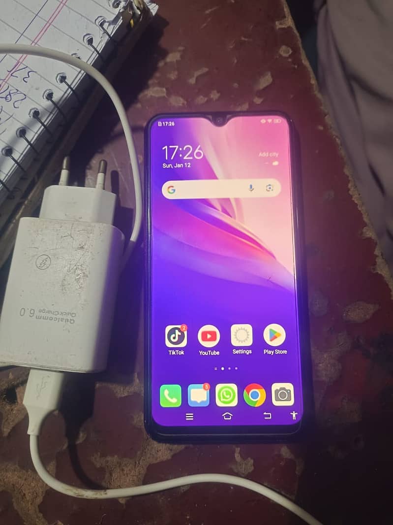 vivo Y11 1