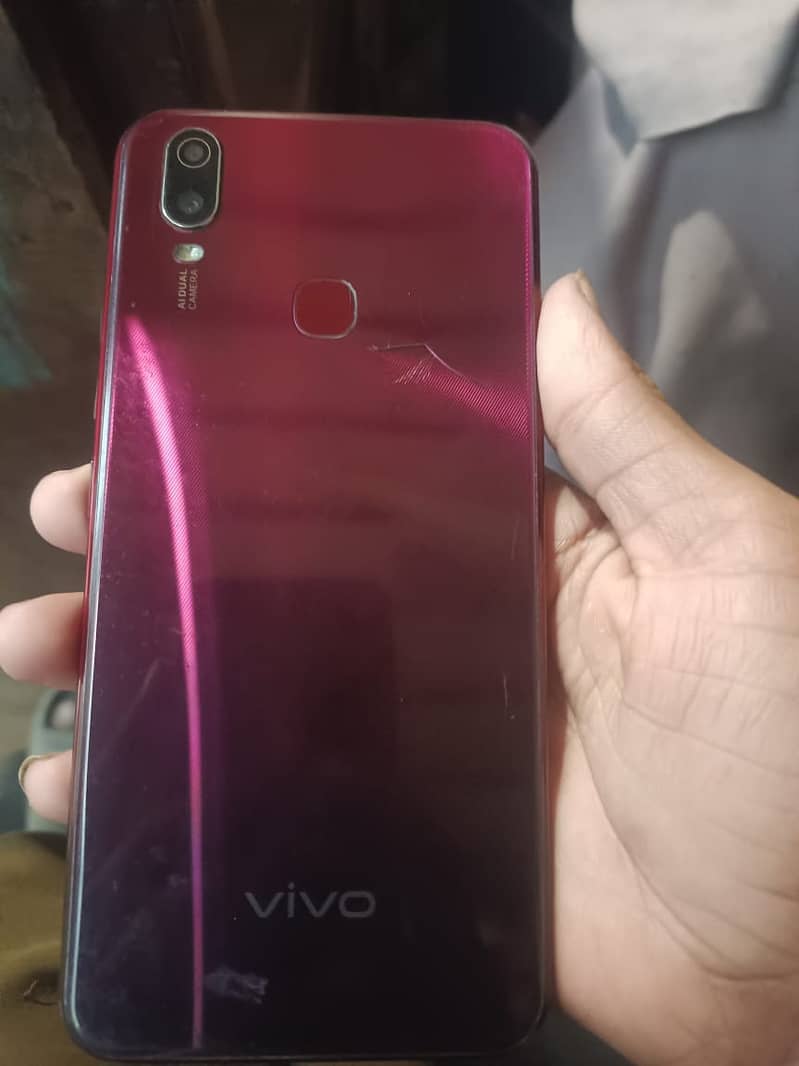 vivo Y11 2