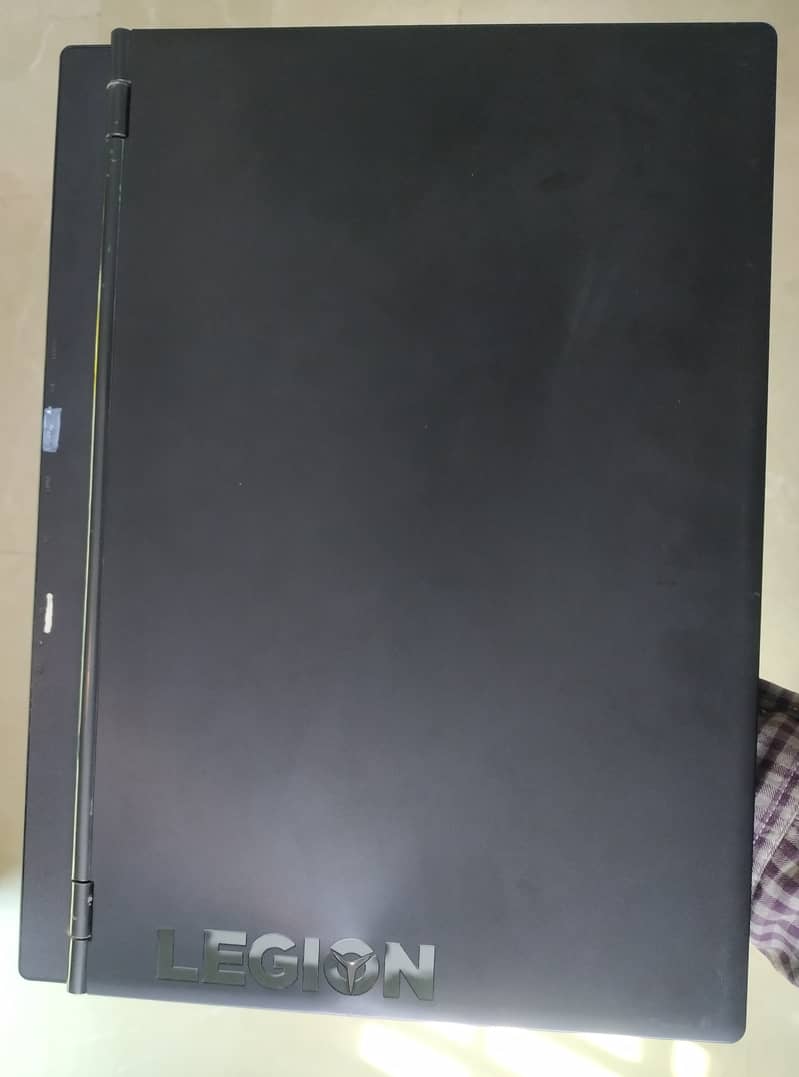 Lenovo Legion Y540 - not working only for parts 2