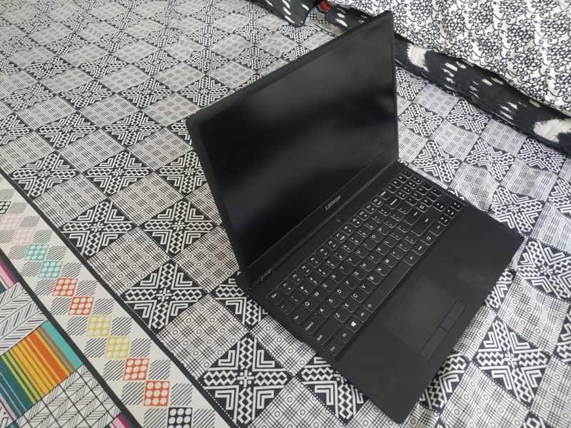 Lenovo Legion Y540 - not working only for parts 3