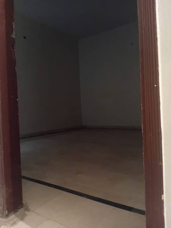 140 Square Yards Flat In Only Rs. 50000 9