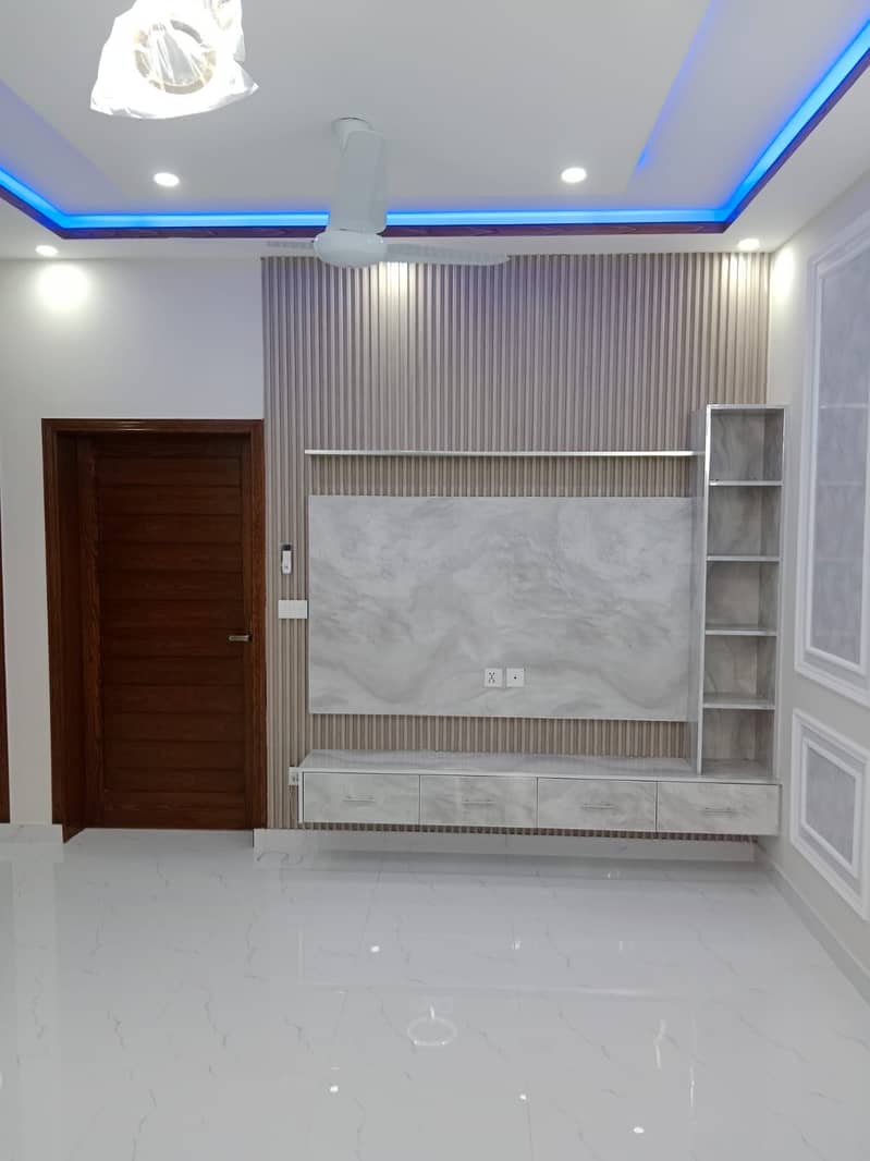 Brand New Modern House For Sale 30