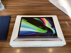 MacBook M1 Pro 13-inch 2020