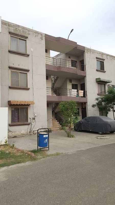 5 Marla Apartment For Rent 0