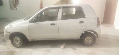 Suzuki Alto 2004