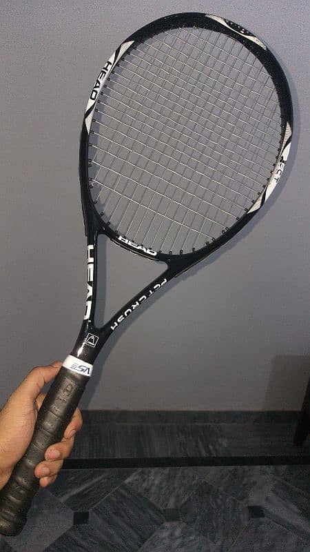 Tennis Racket . 1