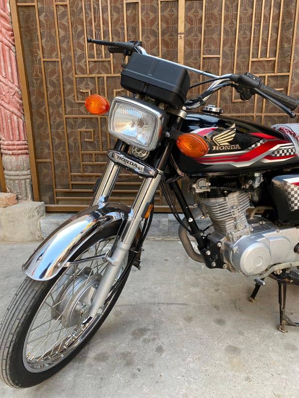 23+24 Honda for sale 2