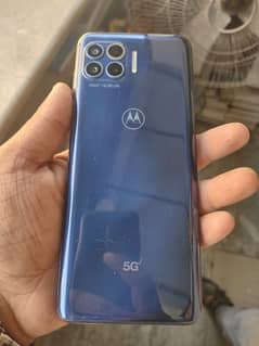 Motorola one 5g 4/128