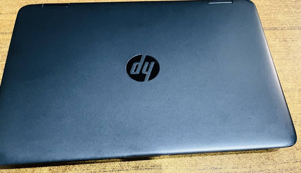 Hp Probook 645 G3 1