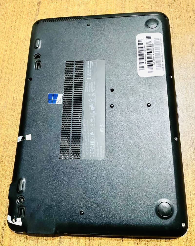 Hp Probook 645 G3 5