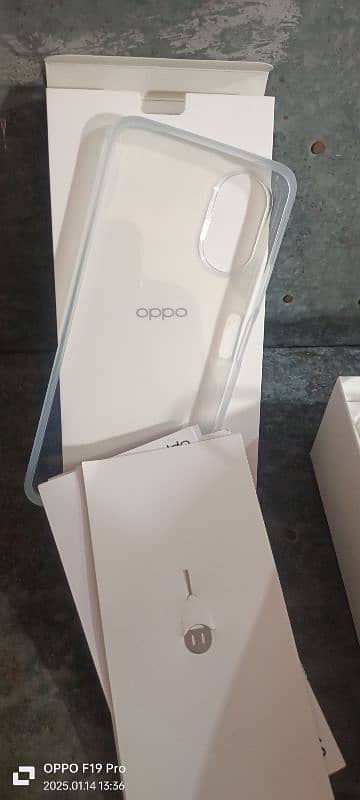 oppo a18 6