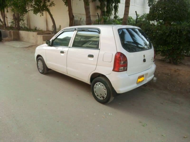 suzuki alto vxr model 2010 2