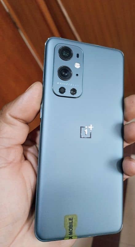 OnePlus 9pro 12.256 waterpack 2