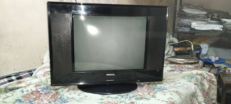 Nobel 21 inch TV 5