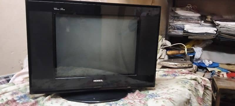 Nobel 21 inch TV 6