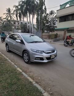 Honda Insight 2014/18 out class urgent sale