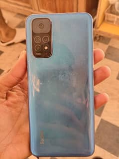 Urgent Sale Redmi Note 11