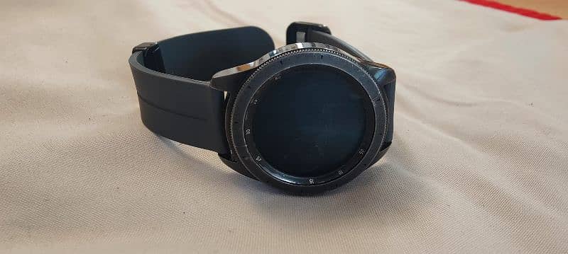 Samsung Galaxy Watch - model :F7BB -20mm 1