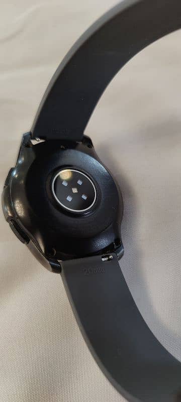 Samsung Galaxy Watch - model :F7BB -20mm 2