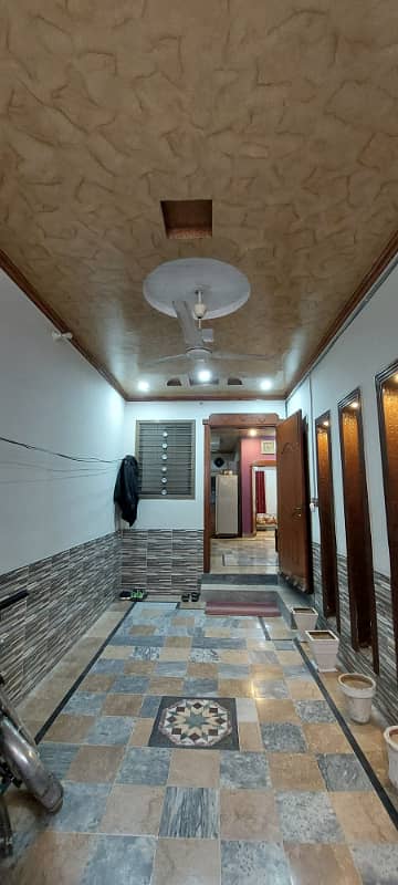 House For Sale At Near Kashmir Road Sialkot 0