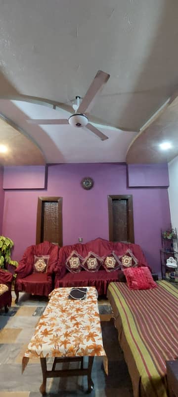 House For Sale At Near Kashmir Road Sialkot 2