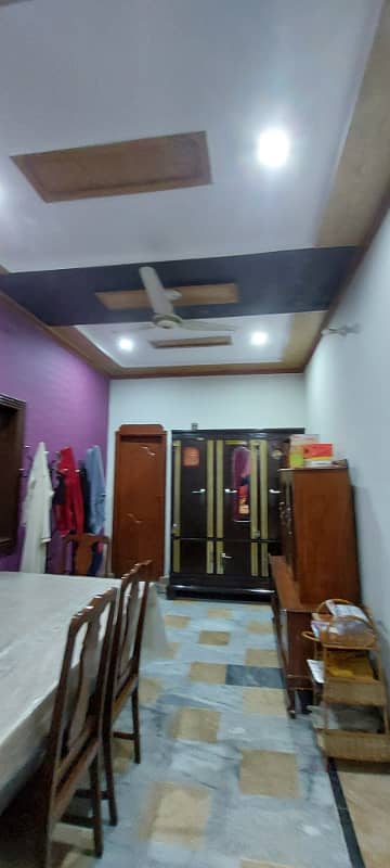 House For Sale At Near Kashmir Road Sialkot 3