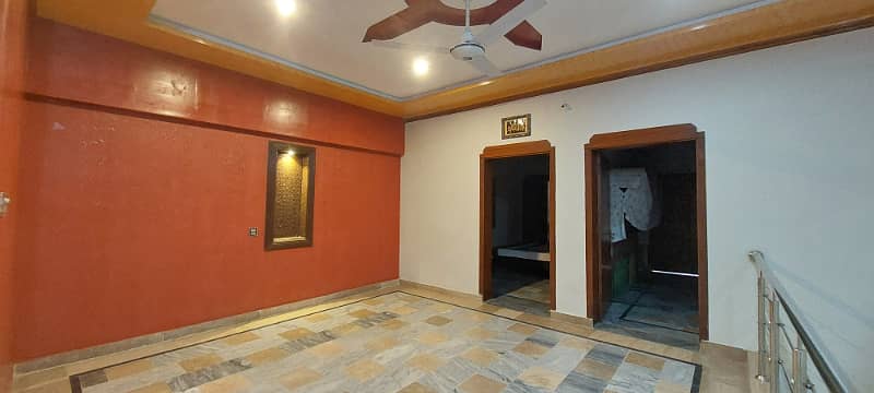 House For Sale At Near Kashmir Road Sialkot 6