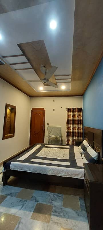 House For Sale At Near Kashmir Road Sialkot 9