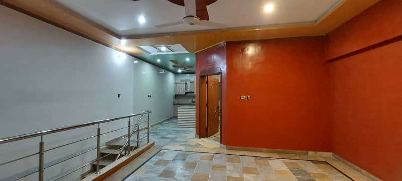 House For Sale At Near Kashmir Road Sialkot 10