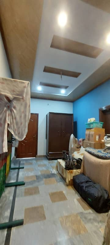 House For Sale At Near Kashmir Road Sialkot 12