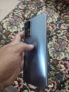 Infinix zero X pro