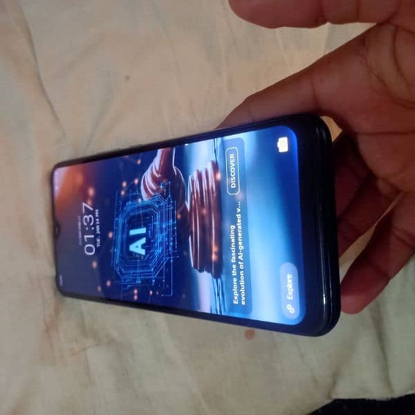 infinix hot 9 ply 5