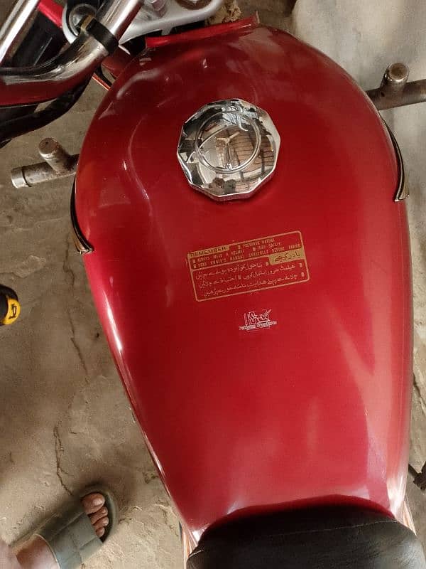 Honda 70 in genuion condition for sale 0