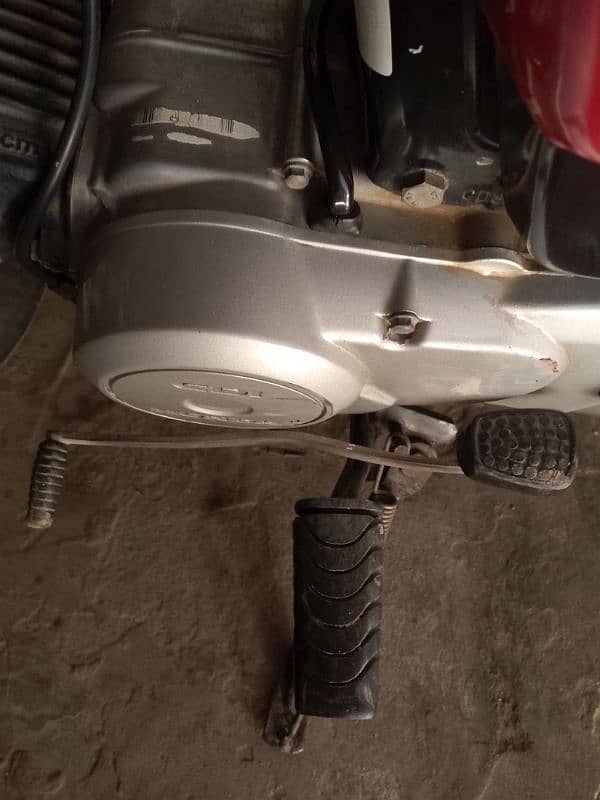 Honda 70 in genuion condition for sale 1