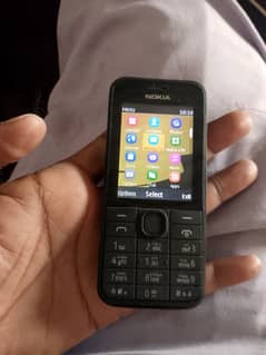 Nokia 208 dual sim