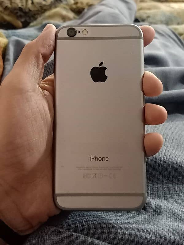 iphone 6 sim working 1