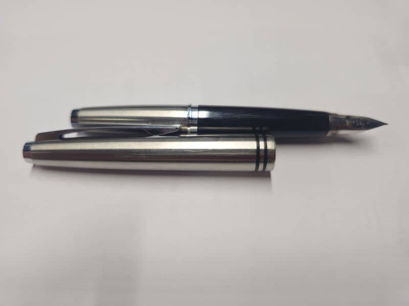 Pilot Volex Fpuntain Pen 5