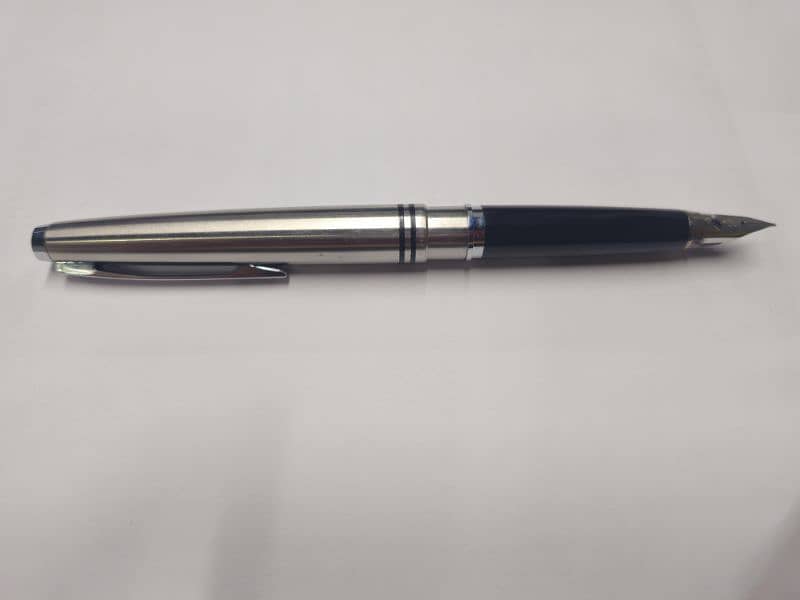 Pilot Volex Fpuntain Pen 6