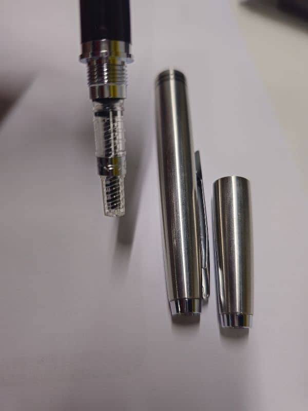 Pilot Volex Fpuntain Pen 8