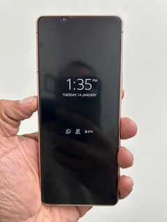 Sony Xperia 5 Mark 3 8/128 (clean display)