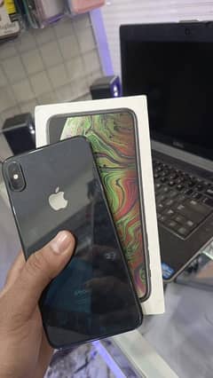 Iphone XS Max NON PTA 256 GB