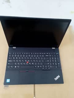 Lenovo Thinkpad t590