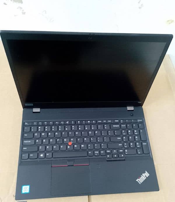 Lenovo Thinkpad t590 1