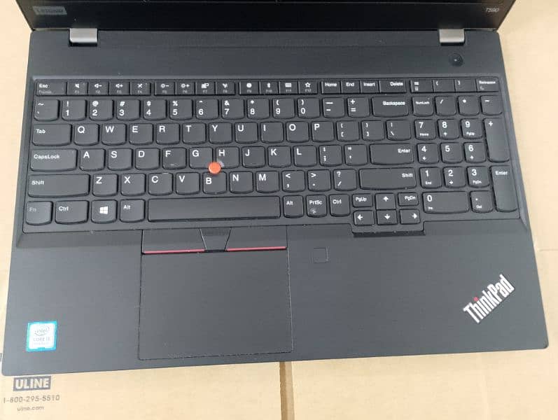 Lenovo Thinkpad t590 2