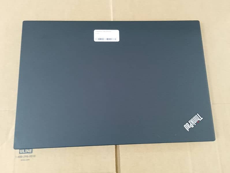 Lenovo Thinkpad t590 5